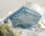 Apatite Mineral